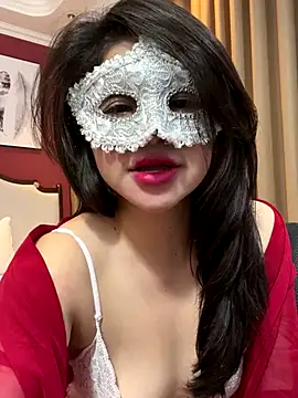 Queen-of-Love webcam