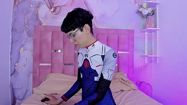 SthepanodiMonaco webcam