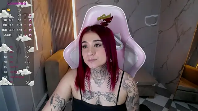 Pink_tattoo_b webcam