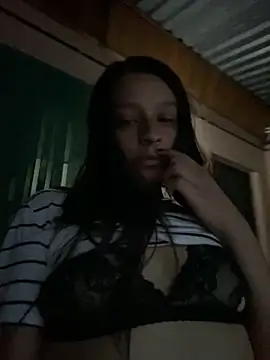 OrianaXclusive webcam