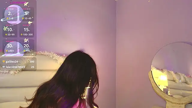 milan_sweet - Milan_sweet's free webcam