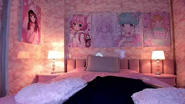 sensual_skinny webcam