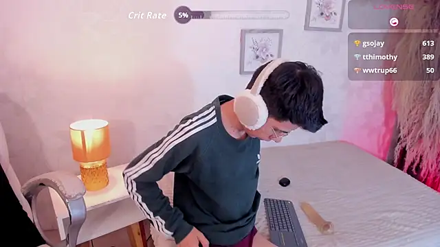 dads_rider (M young) - control de lovense