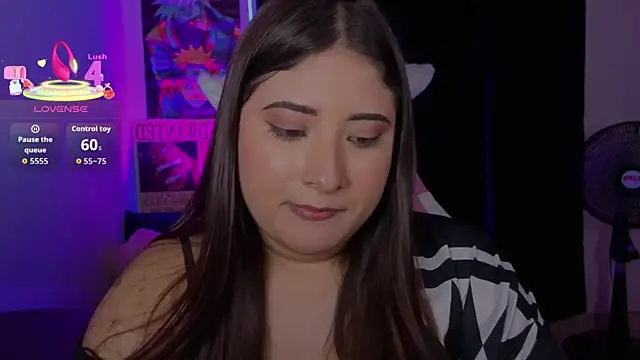 Gaby__Howards webcam