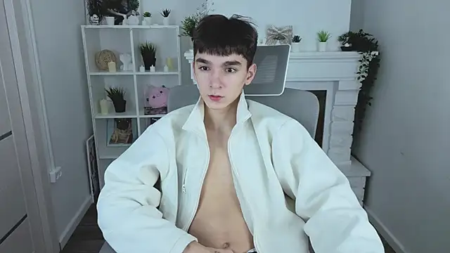yamitwink (M twink) - ALL NAKED