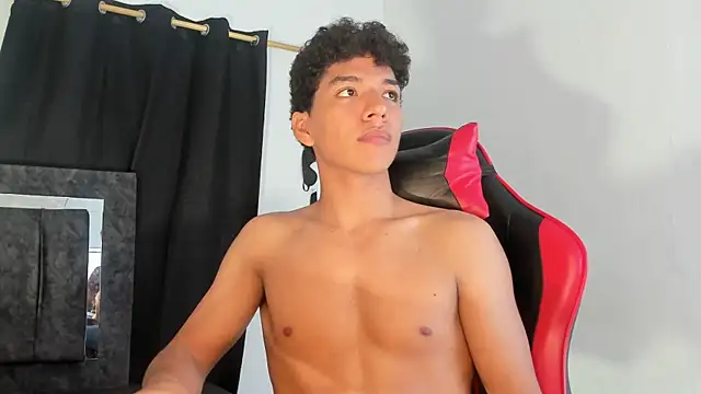 maximiliano_khalil (M young) - precum