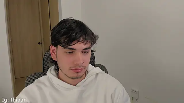 thiaann webcam
