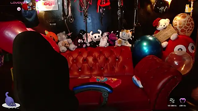 kureiji_hentaii webcam