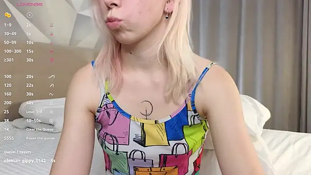 JuliannaWenger webcam