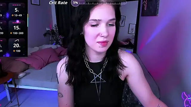 lia_xxgirl - Lia_xxGirl's free webcam