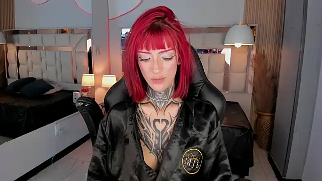 Ameliewitte_mjs webcam