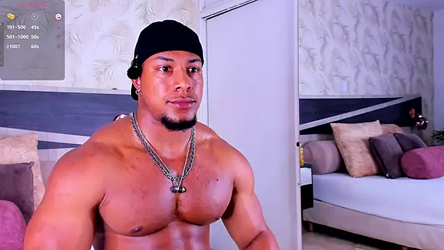 Travis_lenox_ webcam