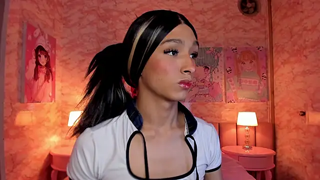 sensual_skinny webcam