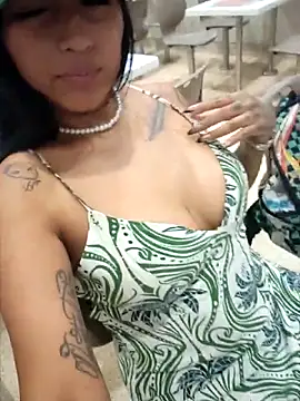 luisa16xxx - Luisa16xxx's free webcam - UK Sex Cams