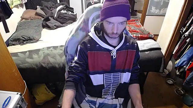 womenhateme69 - Womenhateme69's free webcam