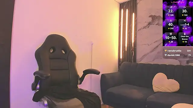 melany_heaven webcam