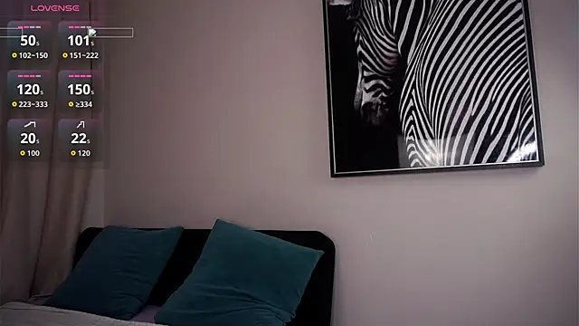 ShontaWasilko webcam