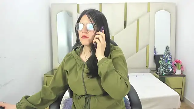 Tifanny_Doll69 webcam