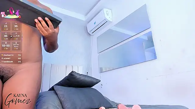 kayna_gomez webcam