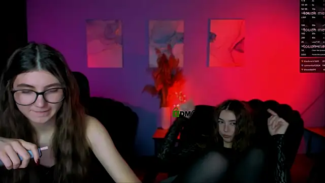 barbara_crazy webcam