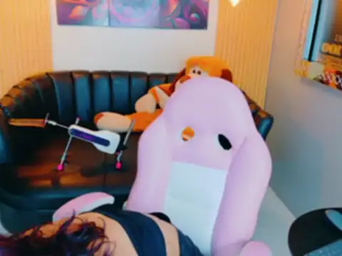 Arielle_Soren webcam