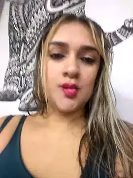 NicoleDiior webcam