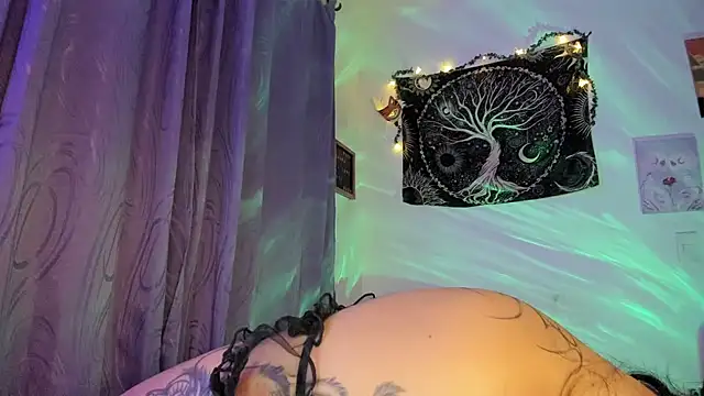 Pinky_promiseex webcam