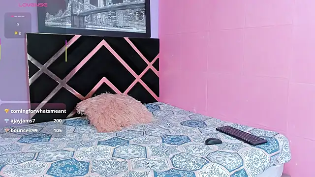 Kimberlyn_Black webcam