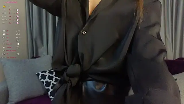 showingcloth - ShowingCloth's free webcam