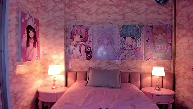 sensual_skinny webcam