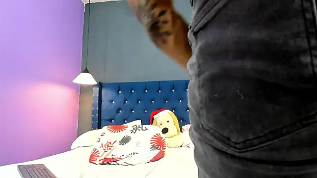 Salomon_koude webcam