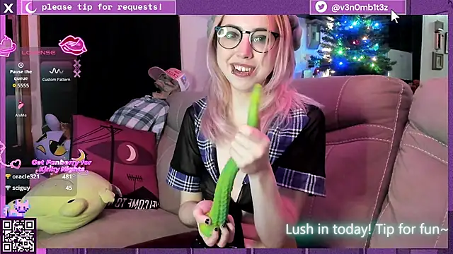 v3n0mb1t3z - V3n0mb1t3z's free webcam - UK Sex Cams