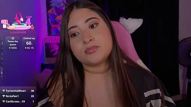 Gaby__Howards webcam