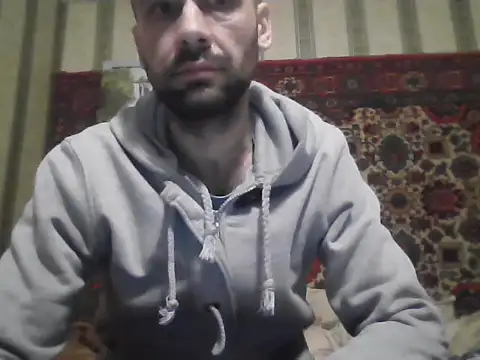 AlferezzSolvajo webcam