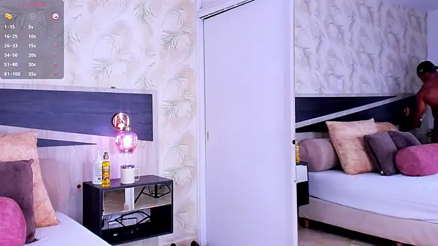 Travis_lenox_ webcam