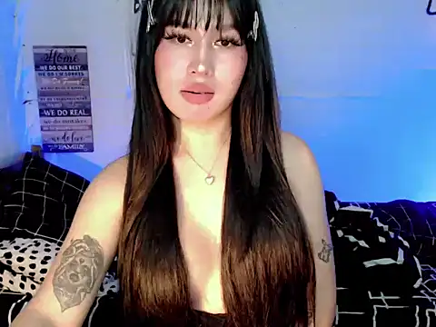 xHentai_Dollx webcam