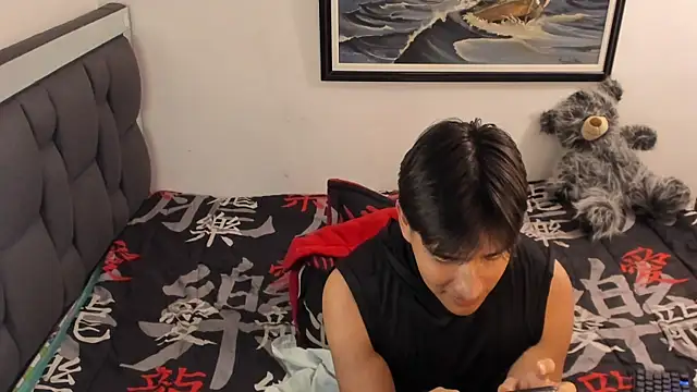 mateo-Esposito webcam