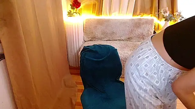 FantasyDorothy webcam