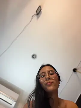 Juanita-Diaz webcam
