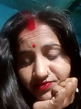 Sexi_pushpa webcam