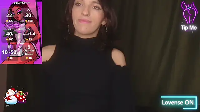 Scarlett_crastrawberry webcam