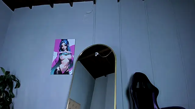 EmmaLawrence_ webcam