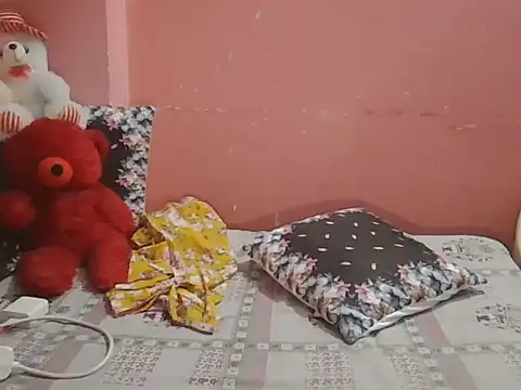 hot-shanvi (F milf) - boobs show