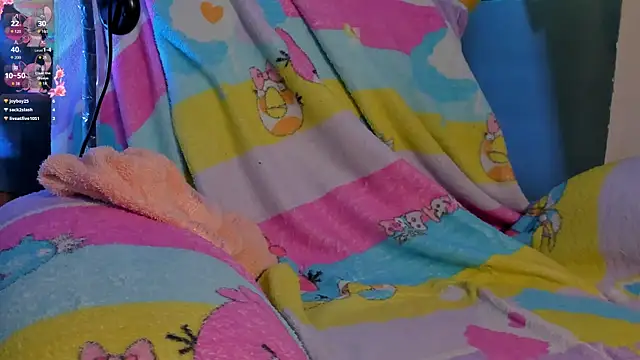 sharlott_smith (F mature) - Play pussy in machine