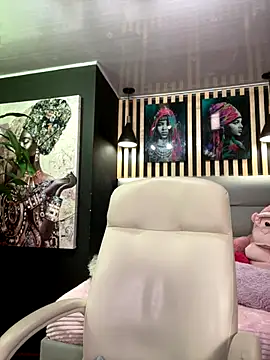 elegant__rouse webcam