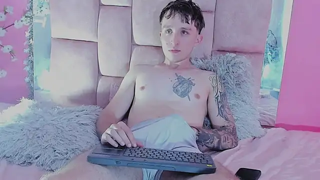 Dylanwhite23_ webcam