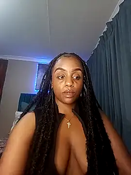 Queen-Chocolate webcam