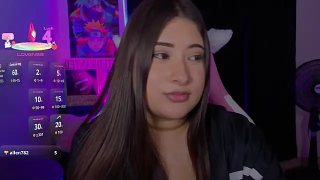 Gaby__Howards webcam