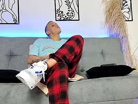 Masterblue_hot webcam