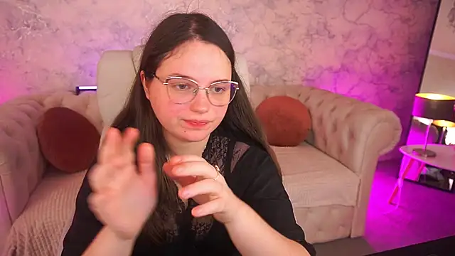 SophieDreamss webcam